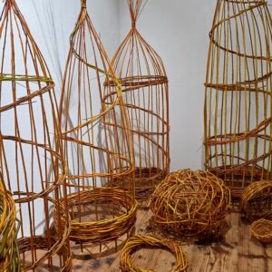 WeidenART- NUR ANMELDUNG